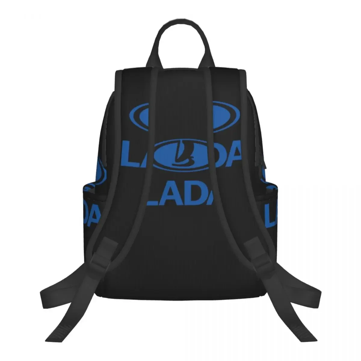 Best Seller Lada Car Merchandise Student Backpack School Bag Hiking Travel Daypack for Boys Girls Bookbag Shoulder Bags