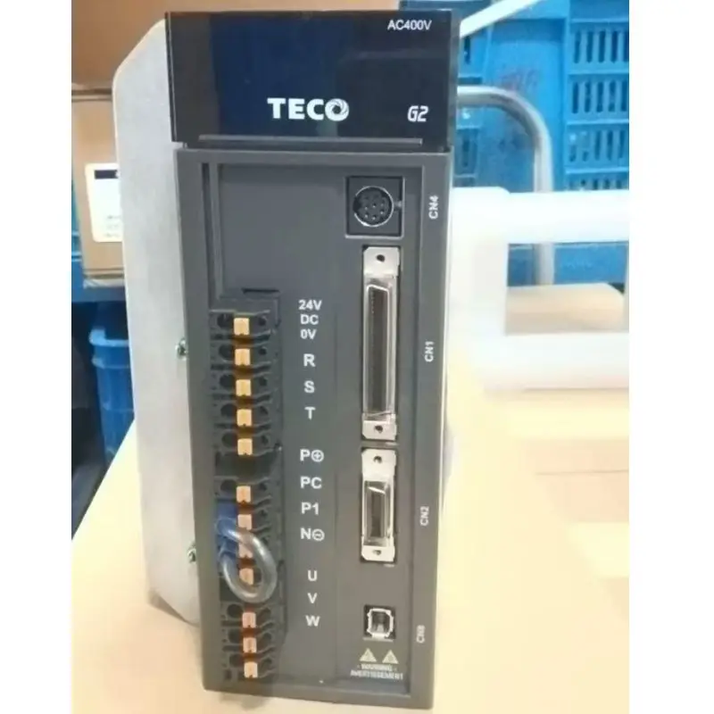 

New JSDG2-35B servo drive for fast delivery