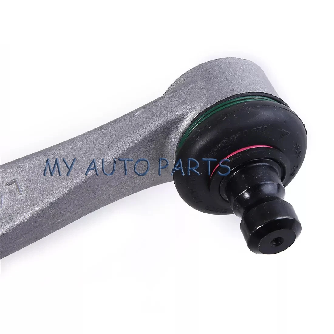 Braccio di controllo superiore anteriore sinistro per AUDI A6 Avant A8 4E 0407509 B 4E 0407509 G