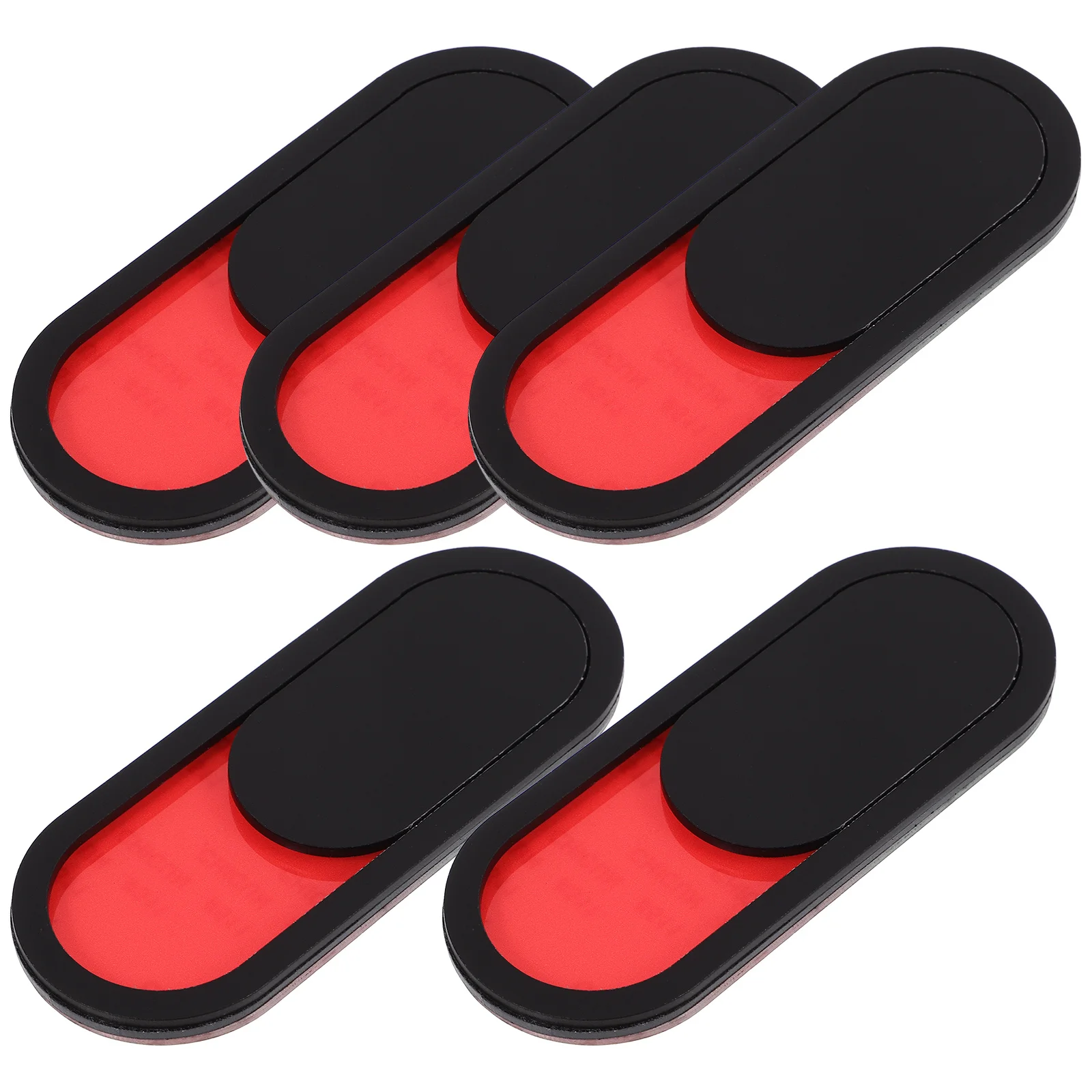 5 قطعة علامة الباب المحتلة الشاغرة مؤشر الحالة الشريحة للحمام مكتب غرفة الاجتماعات استخدام علامة المحتلة شاغرة