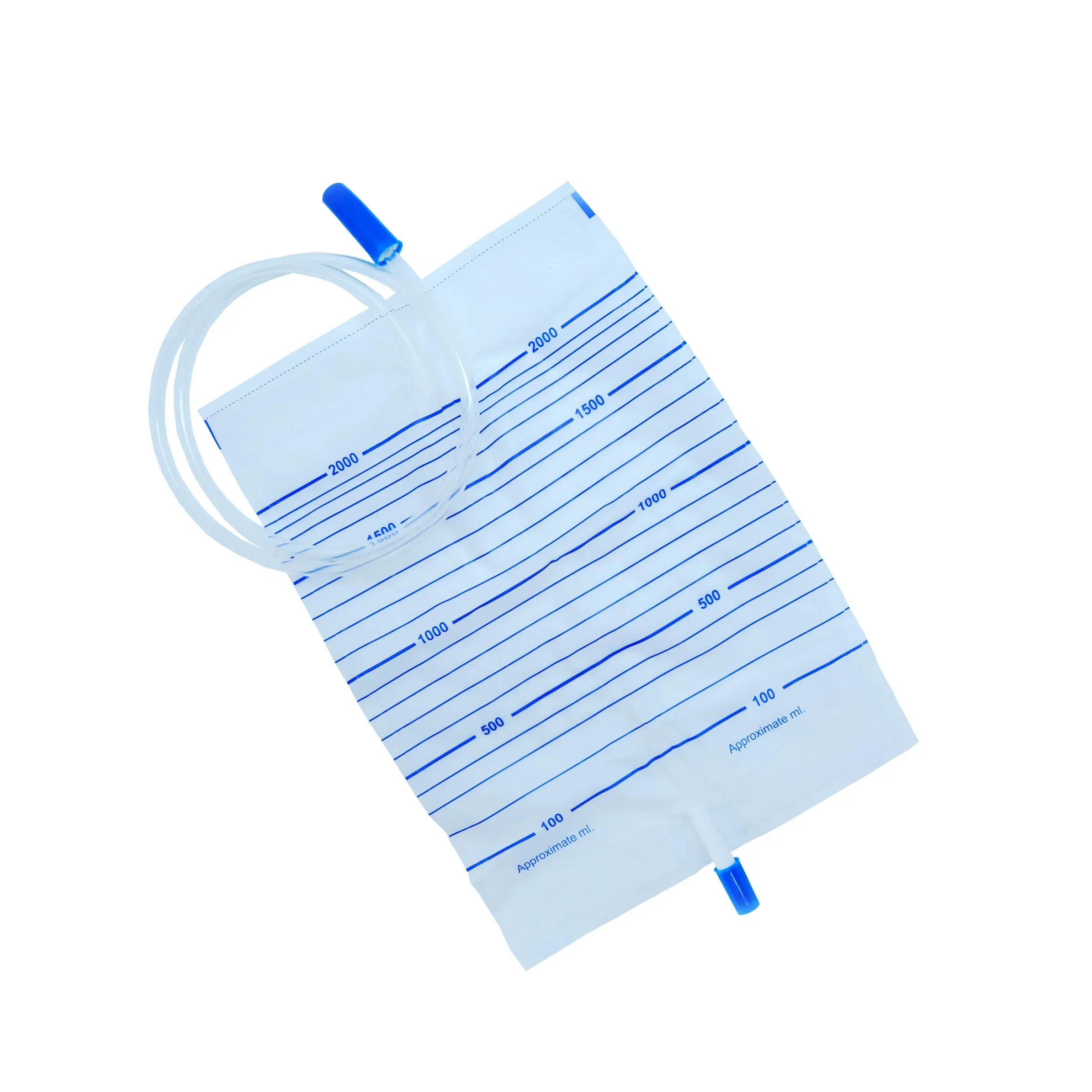 High Quality Disposable Urine Collection Bag