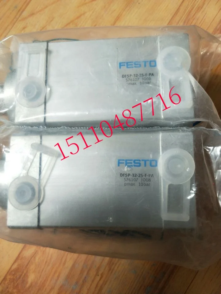 Festo FESTO Gas Source MS6-SV-1/2-C-EP-CS 2803401 Genuine Stock