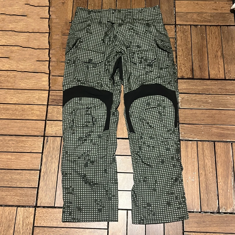 GEN3 Desert Night Camouflage G3 Tactical Pants Classic Pants