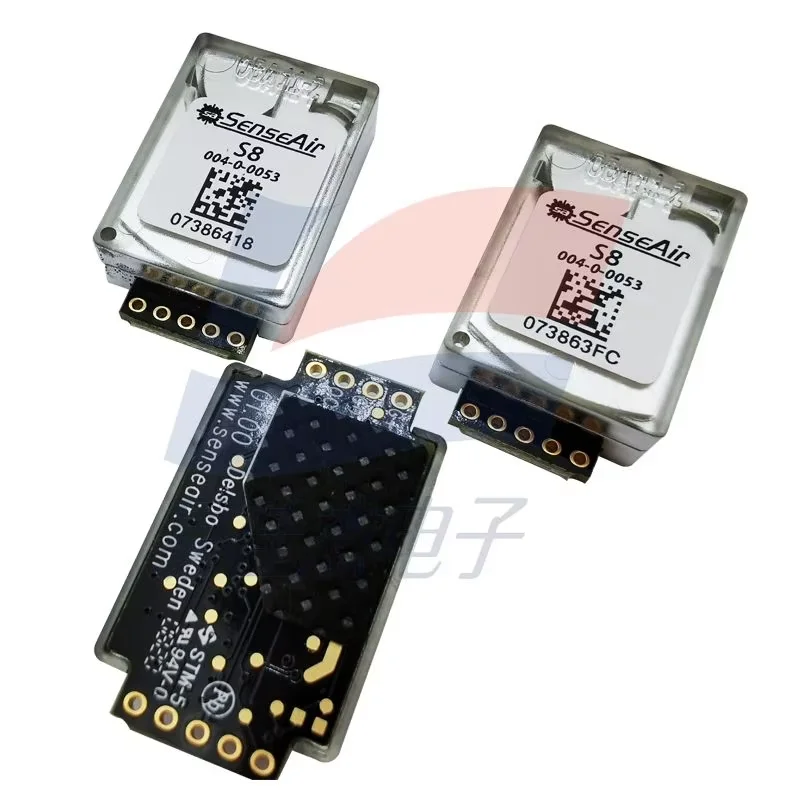 S8-0053 Miniature CO2 Sensor module S8 004-0-0053