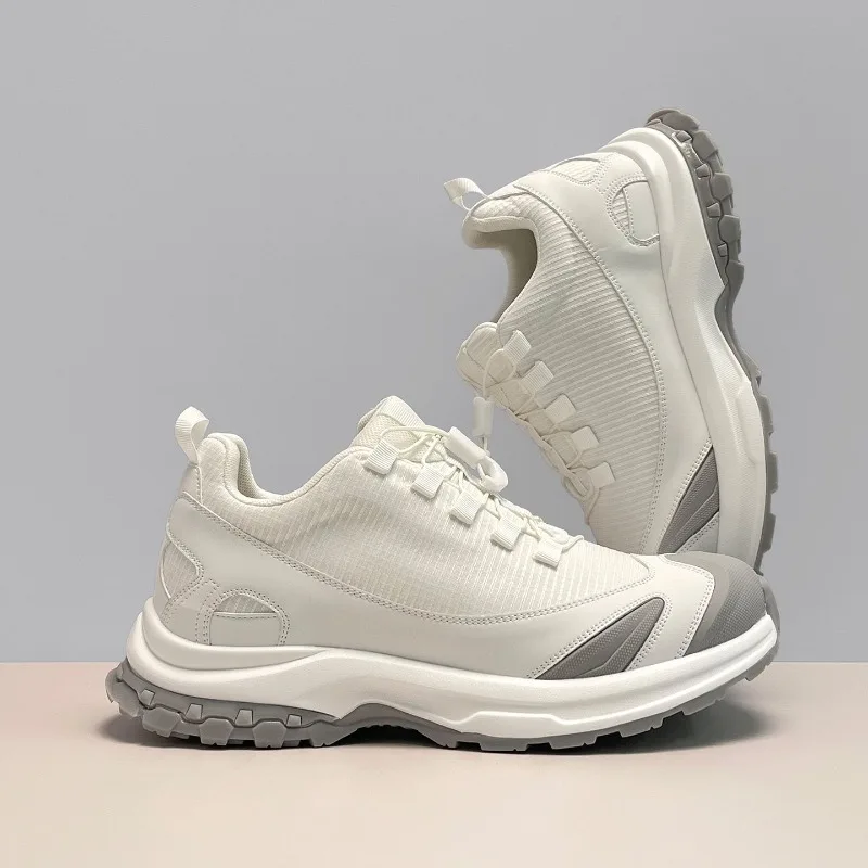 2026 New Arrival Men Shoes Spo - Anti Slip Trail Running Sneakers review and price