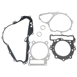 Kits de juntas protectoras de motor de cilindro de motocicleta para BMW F650 1993-2003 Código de modelo E169 F650ST 1996-2000