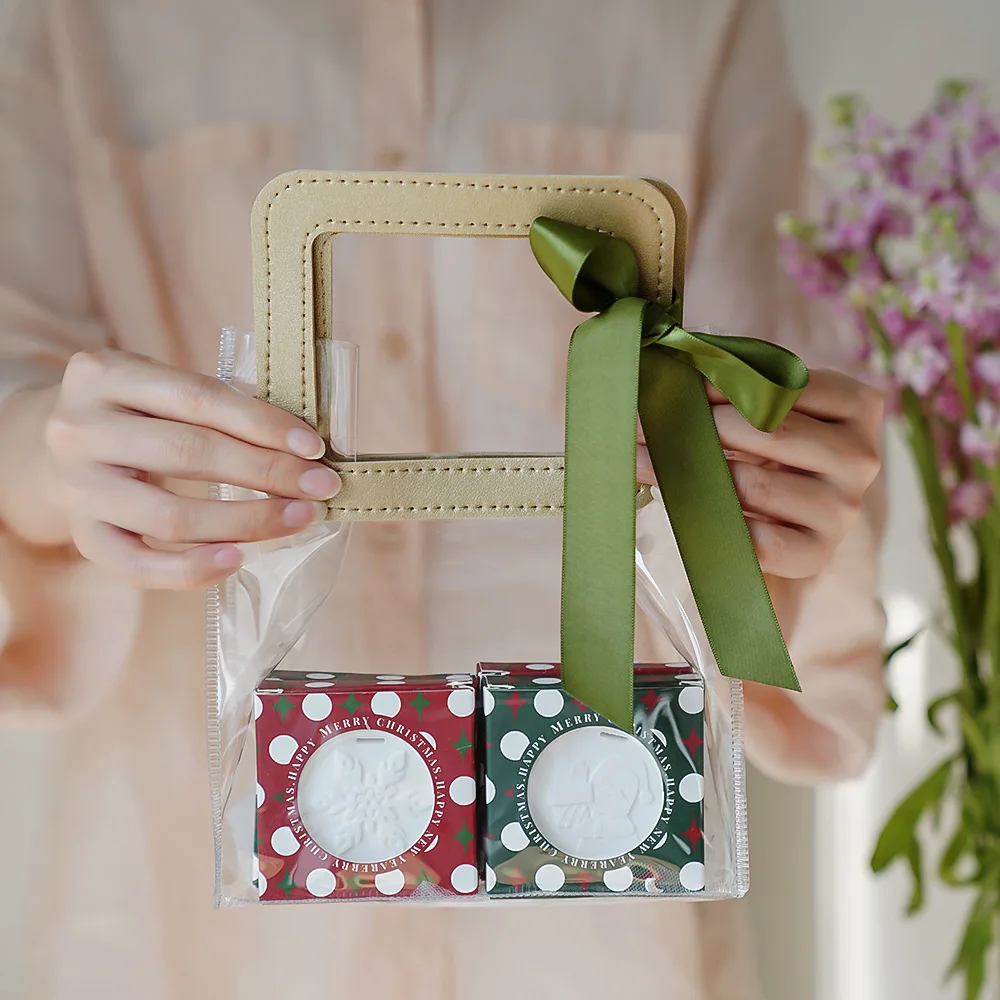 Room Wardrobe Car Scented Plaster Sheets Blue Wind Chime Cedar Scented Souvenir Long-lasting Scented Hanging Sheets