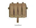 Coyote Brown