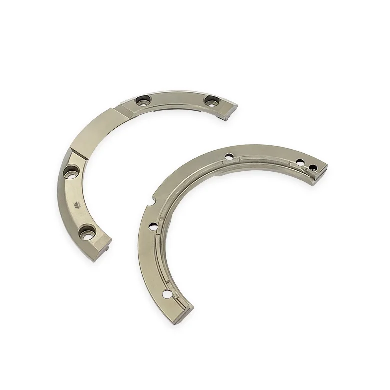 

Инструмент для пробивания револьверной головки с ЧПУ Quapin для C-образного кольца типа 2000R, 5000R