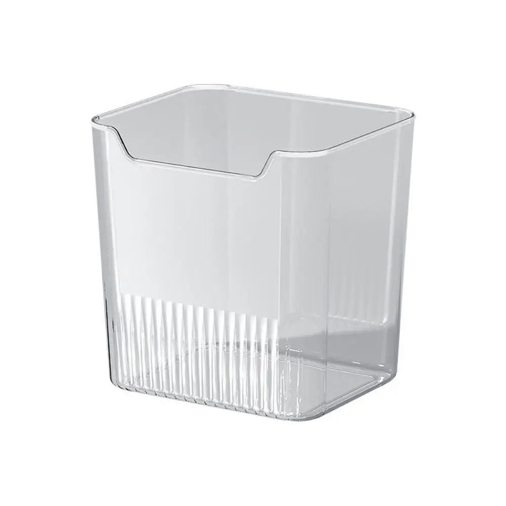 Multifunctional Refrigerator Side Door Storage Box Kitchen Organizer Food Classification Shelf Fridge Organizer Rack