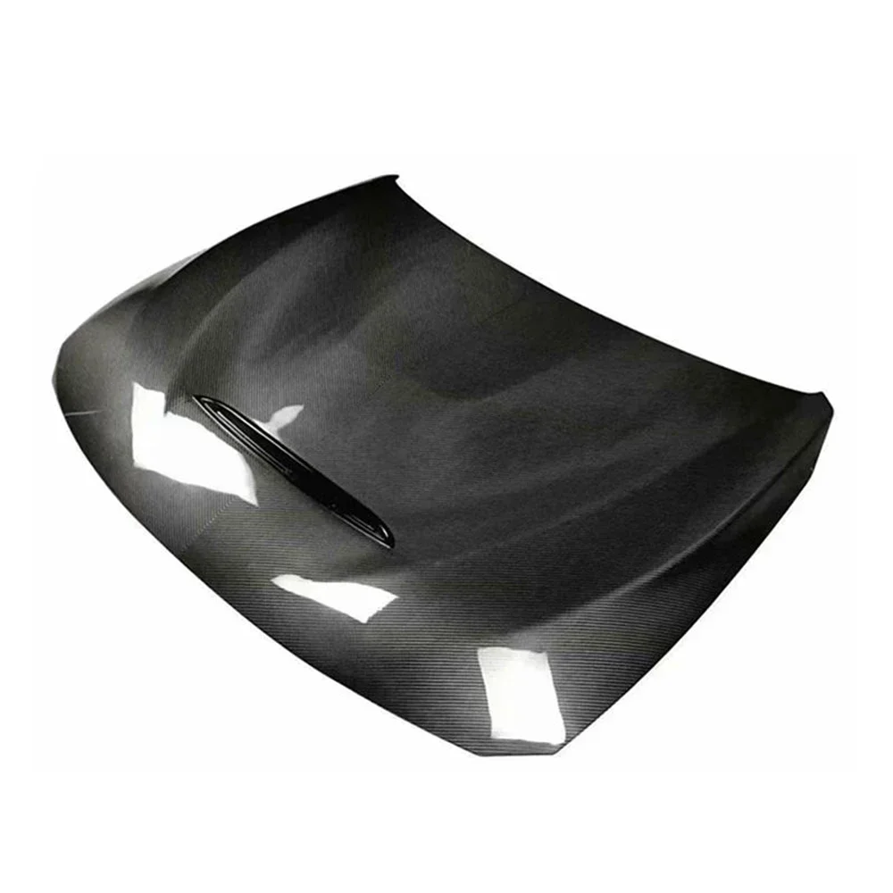 

GTS Style Carbon Fiber Engine Hood Bonnet For M2 M3 M4 F82 F83 F80 CS，100% tested well