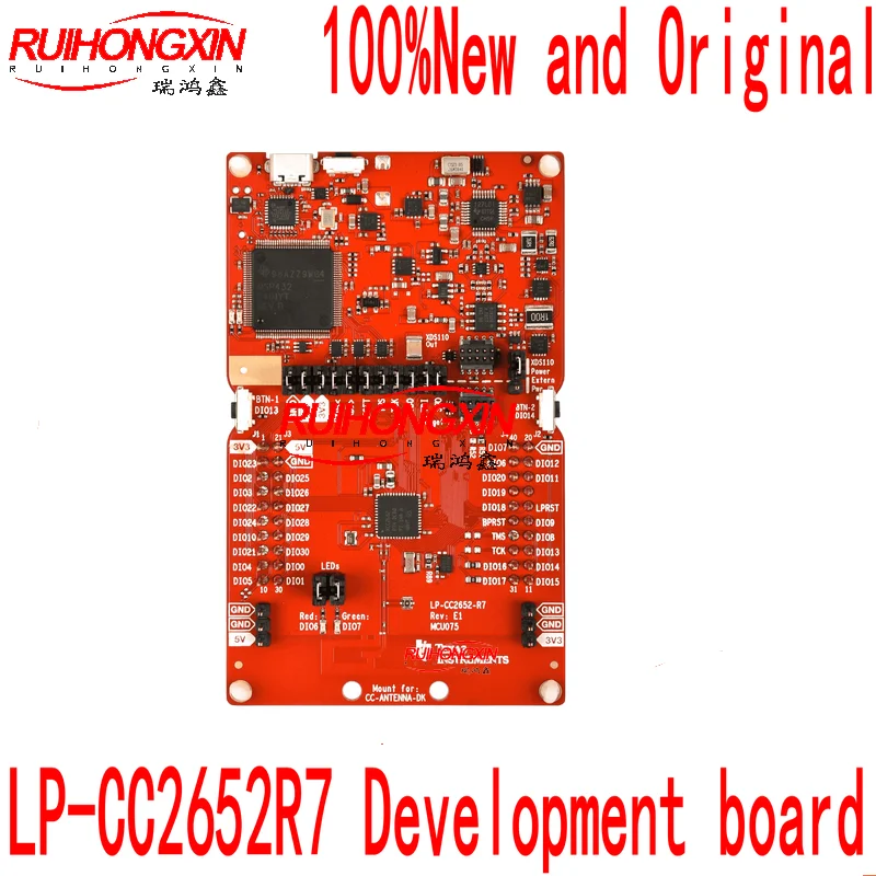 

LP-CC2652R7 Development board 100%New and Original