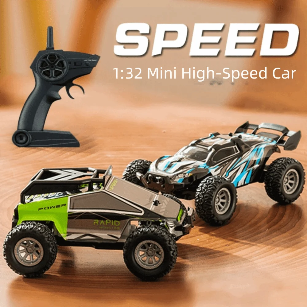 

Creative Plastic RC Drift Car Racing Sports Electric RC Stunt Car Blue Orange Green Red Remote Control Racing Car Adults Kids