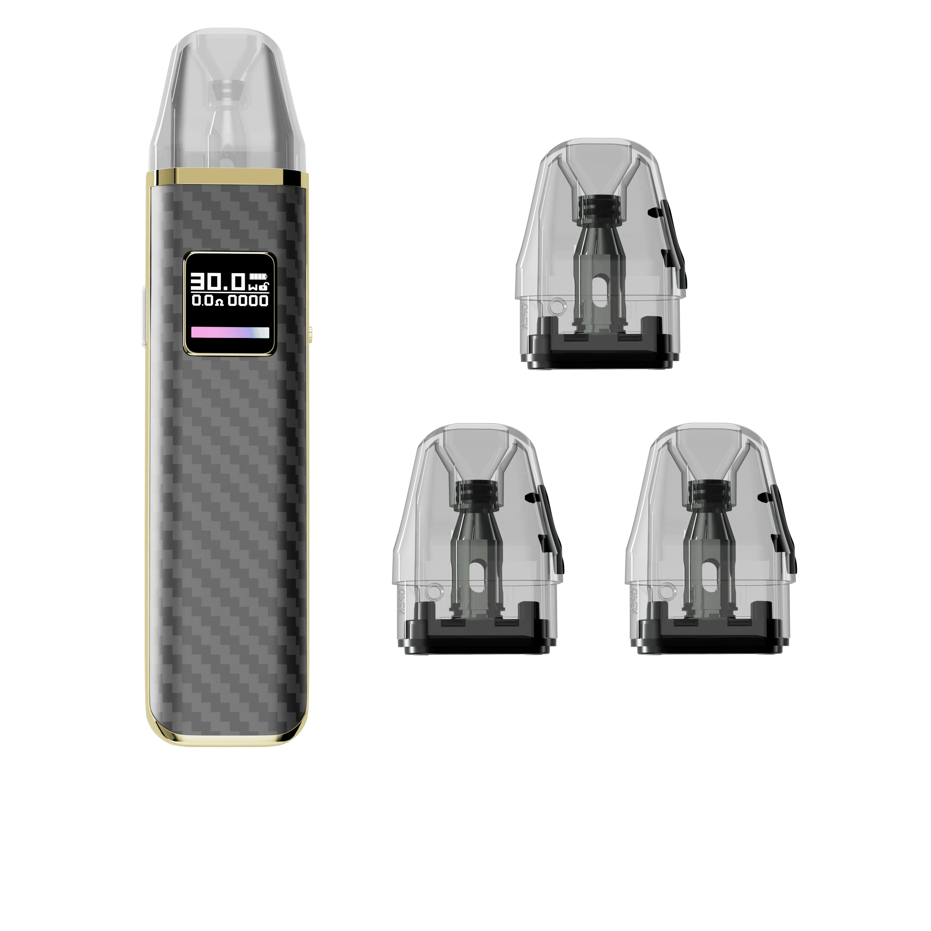 40K 60K نفخة Vape Kit السجائر الإلكترونية بخارات عالية السعة السائل الإلكتروني أفضل خيار للأبخرة 16K JNR #2