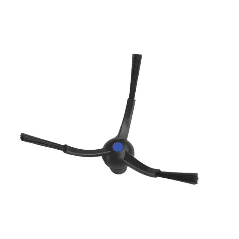 A83G-para Ecovacs X5 OMNI / X5 PRO OMNI Robot aspirador bolsas de polvo accesorios cepillo lateral principal paño de mopa reemplazo
