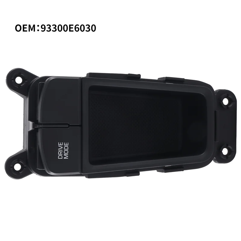 ABDJ-1 قطعة 93300E6030 الطابق وحدة التحكم التبديل لوحة التحكم قطع غيار السيارات اكسسوارات لشركة هيونداي سوناتا الهجين 2016