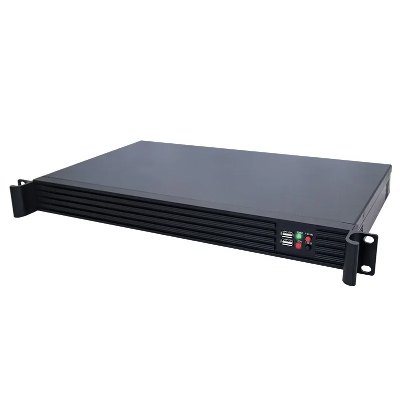 i9-10900F GTX1660S Single Display Industrial Computer Monitoring Computer Assembly Desktop Virtualization Workstation
