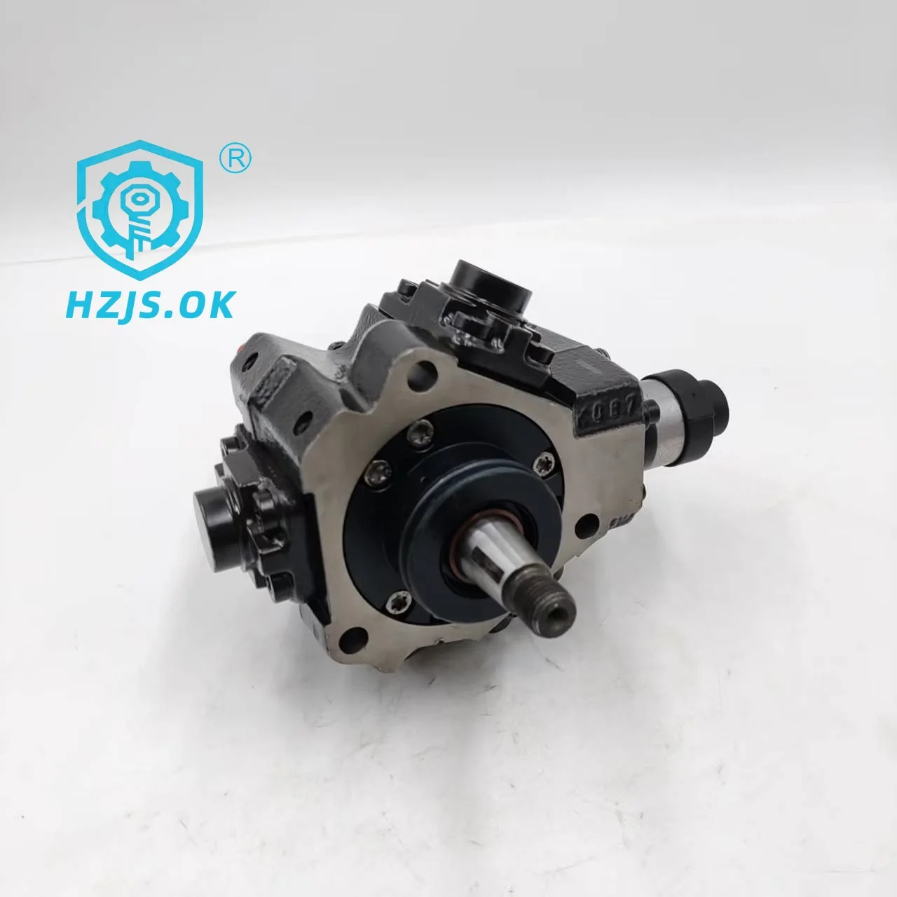 High Quality GW2.8 Diesel High Pressure Oil Pump 0445010159 1111300-E06