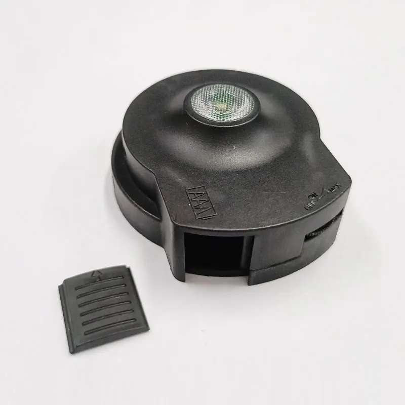 LED Lighting Biological Microscope XSP supplementary Lighting Brightness Adjustable Bottom Light source