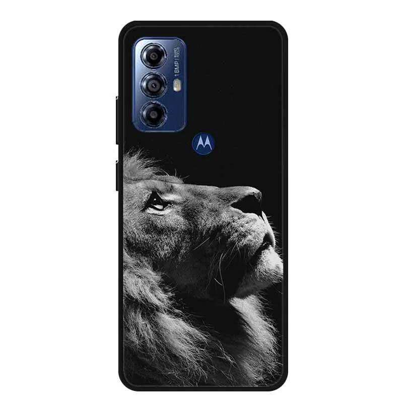 Phone Case For Moto G Play 2023 Case 6.5\