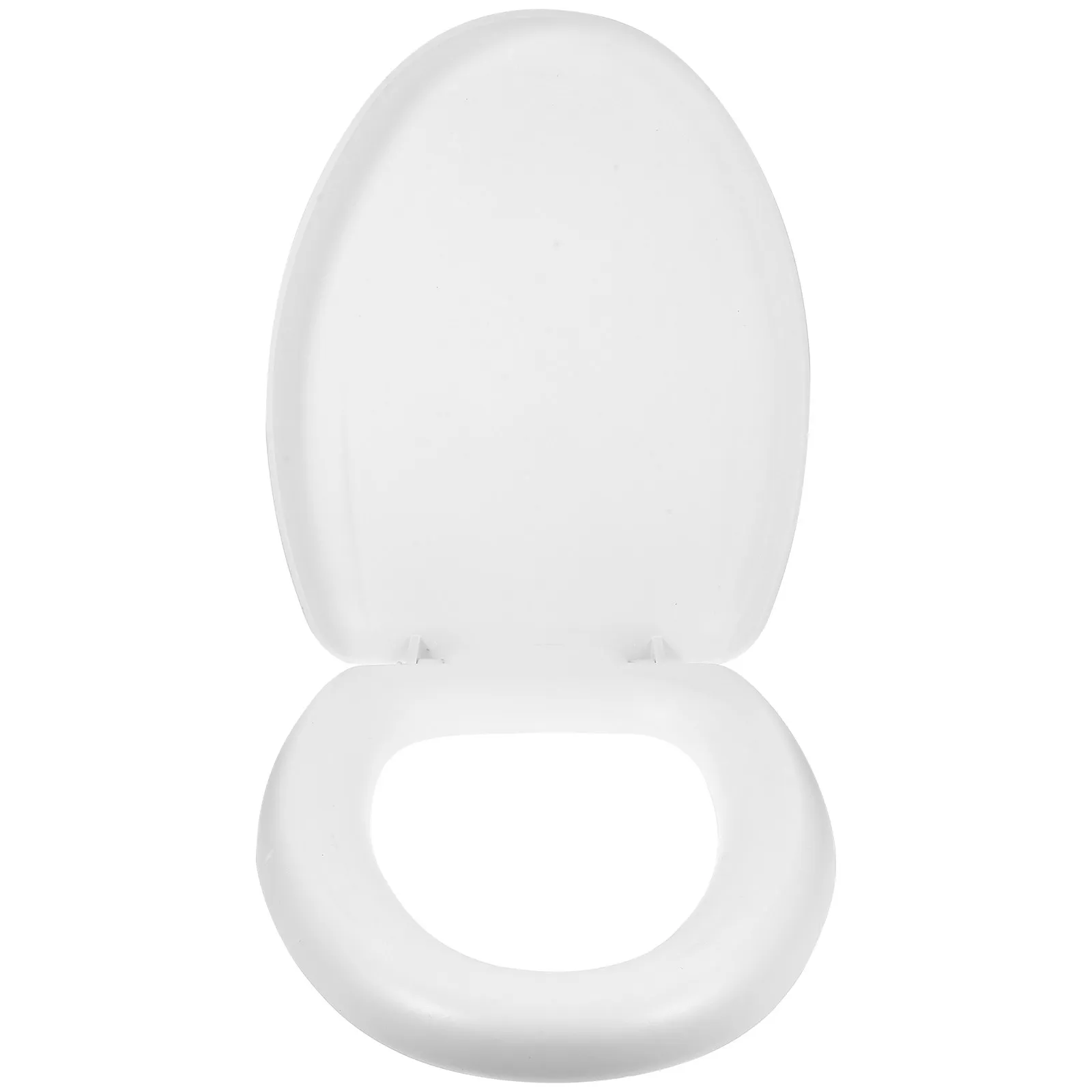 

Heavy Duty Thick Soft Toilet Seat Eva Plastic Material Universal Design for Standard Toilets Easy Installation Secure Fit