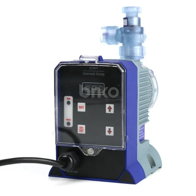 

Swimming Pool Electric Chlorine Dosing Pump