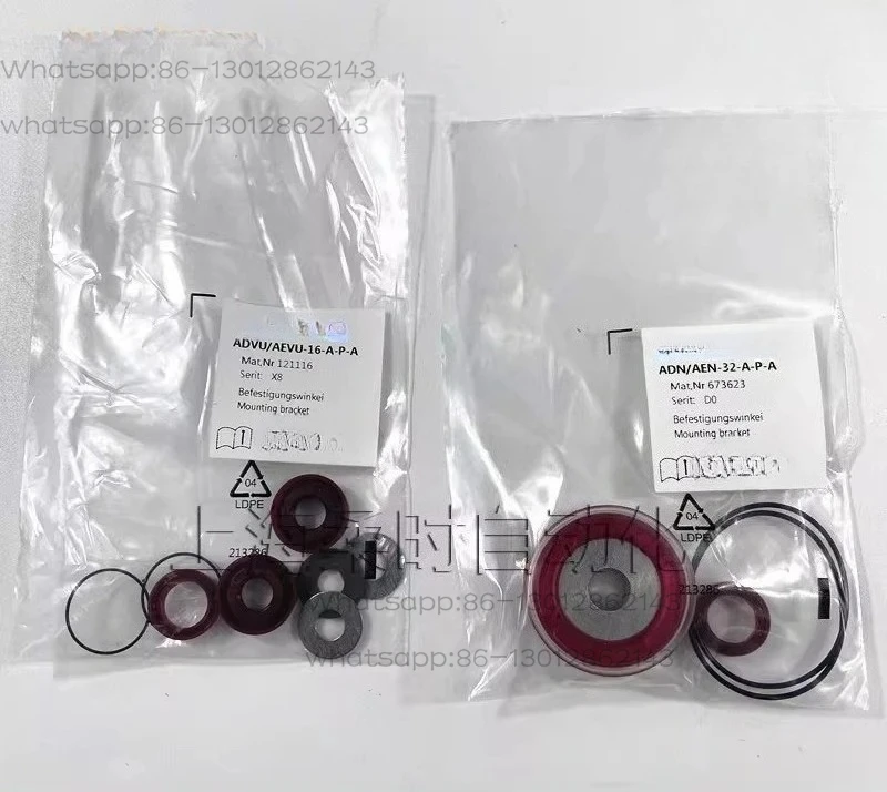 New genuine repair kit AEVU/ADVU-12 16 20 25 32 40 50 63 80 100-A-P-A