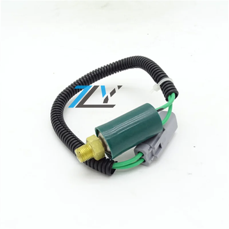 41-3669 High-Pressure Cut-Out Sensor Switch for SLX 100 SLX 200 SLX 300 SLX 400 Trailers 413669  10-41-3669