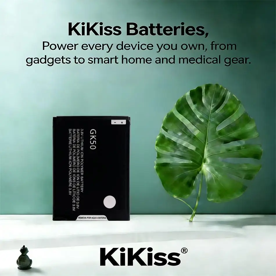 

Аккумулятор для мобильного телефона GK50 Safe для Motorola Moto E3 Power XT1706, стабильный, 3500 мАч