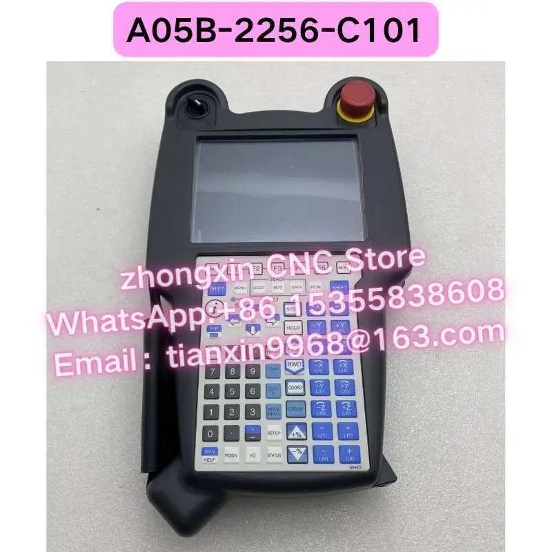 Used A05B-2256-C101 Function check OK Fast delivery A05B-2256-C101#EAW