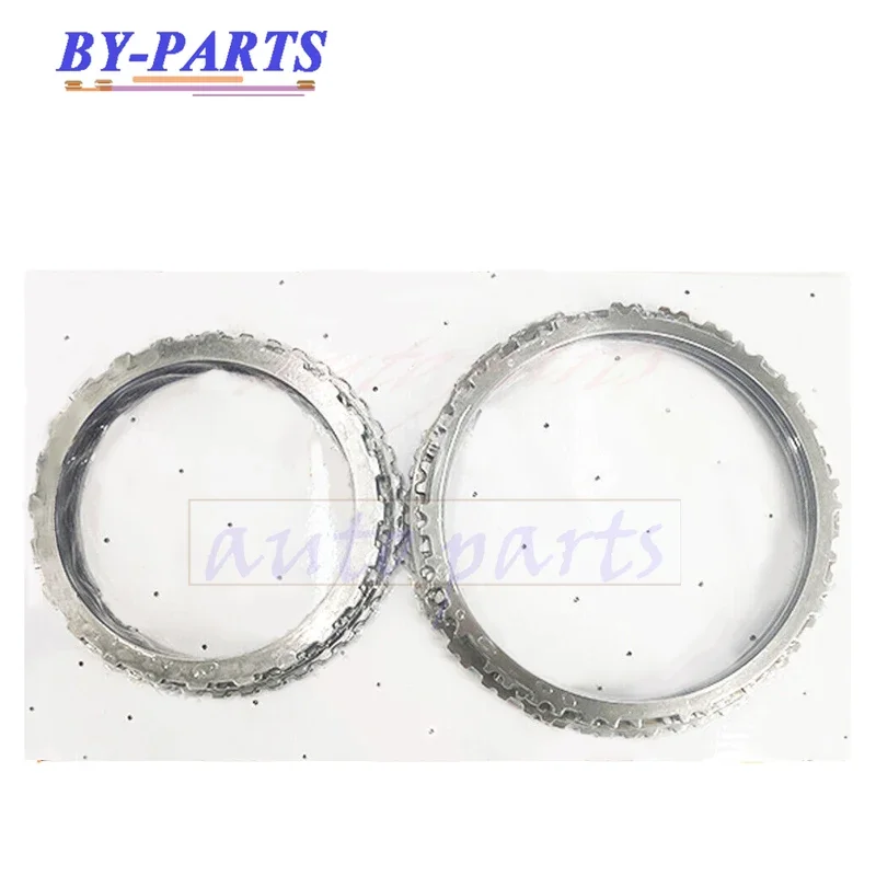 

Car Accessories Clutch Steel Plates New TF60-SN 09G TF61-SN 09K Transmission steel kit clutch plate for VW