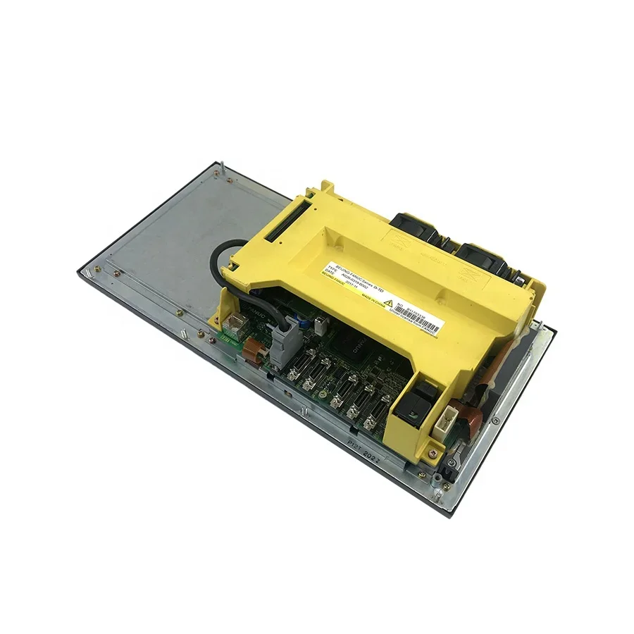 High quality fanuc 0i-MC 0i-TD series system cnc controller A02B-0319-B502 fanuc cnc controller fanuc oi-t replacement