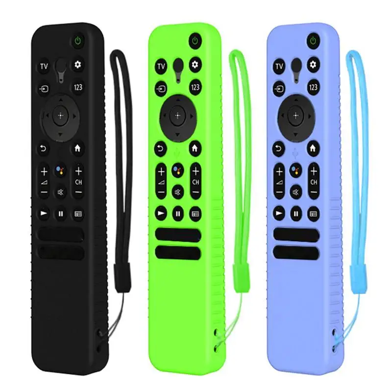 Silicone Remote Con…