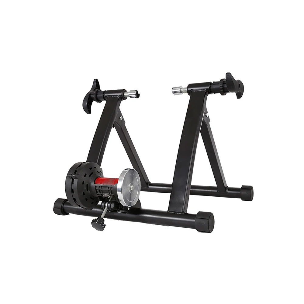 

STLF Provided OEM ODM Service 26 29 Inch 700C Silicone Roller Steel Bike Trainer