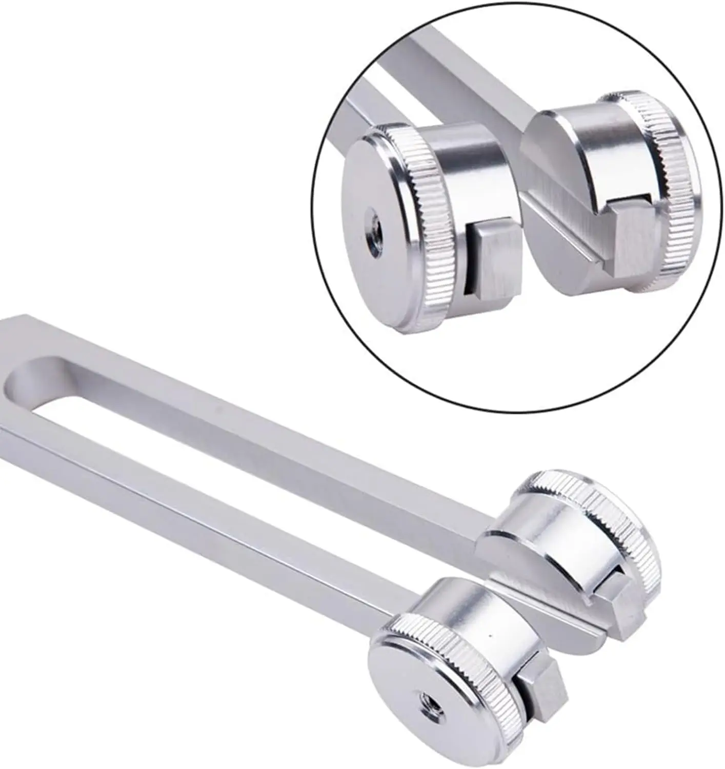 شوكة ضبط للشفاء شوكة ضبط احترافية لمجموعة الشفاء مع أجهزة شفاء التردد أدوات شفاء الصوت 128C