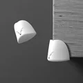 Wall cabinet white