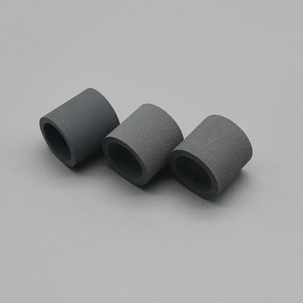 10 Uds RL1-0540 RL1-0542 rodillo de recogida de papel neumático de goma para HP 1320 P3005 P3015 RL1-2891 RM1-3763 RM1-6313 RM1-6414