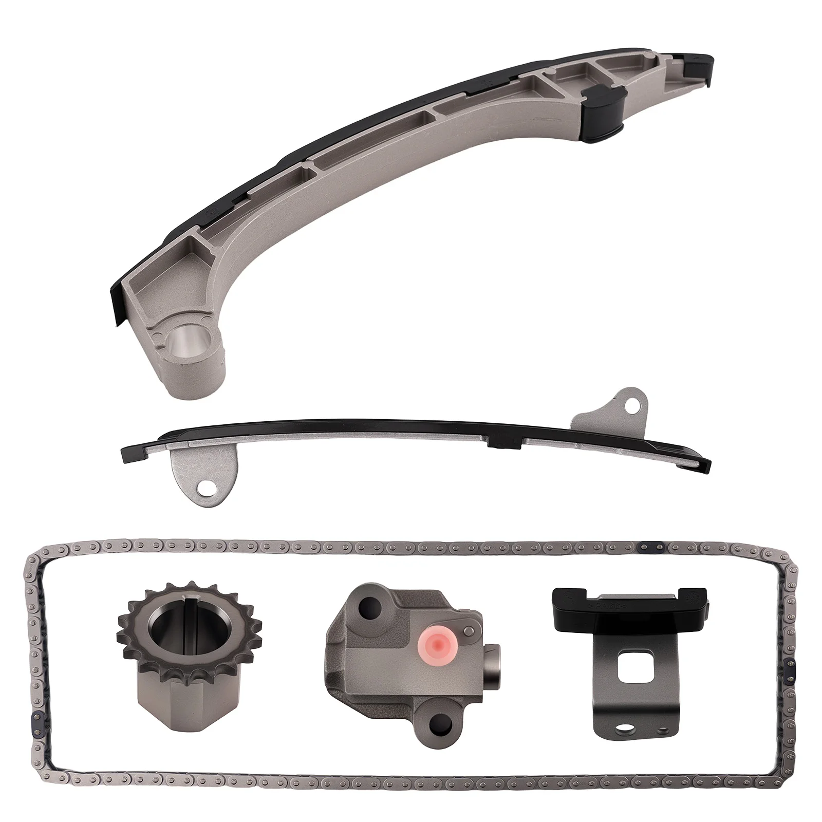 

Комплект цепи ГРМ для Scion tC L4 2.5L 2011-2016 TY0012-3