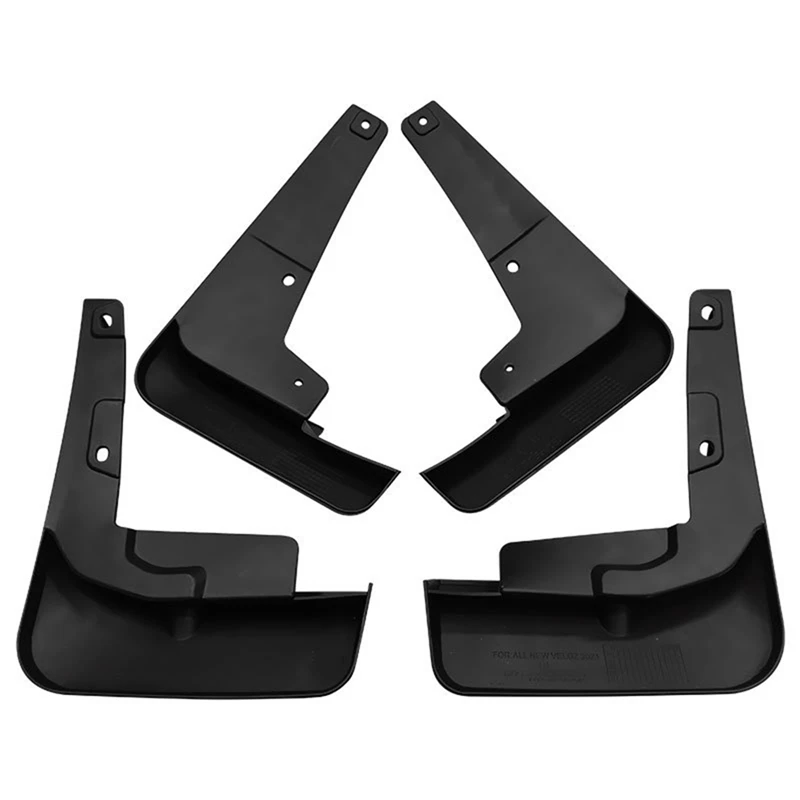 

20X Car Mudflaps For Toyota Veloz 2021-2022 Mudguard Fender Mud Flap Guard Splash Mudguards Car Accessories