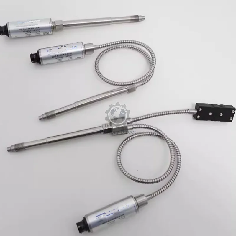 

100% Brand New and Original Pressure Sensors ME1-6-M-B35D-1-4-D-000 Fast Shipping Via FedEx or DHL Express!