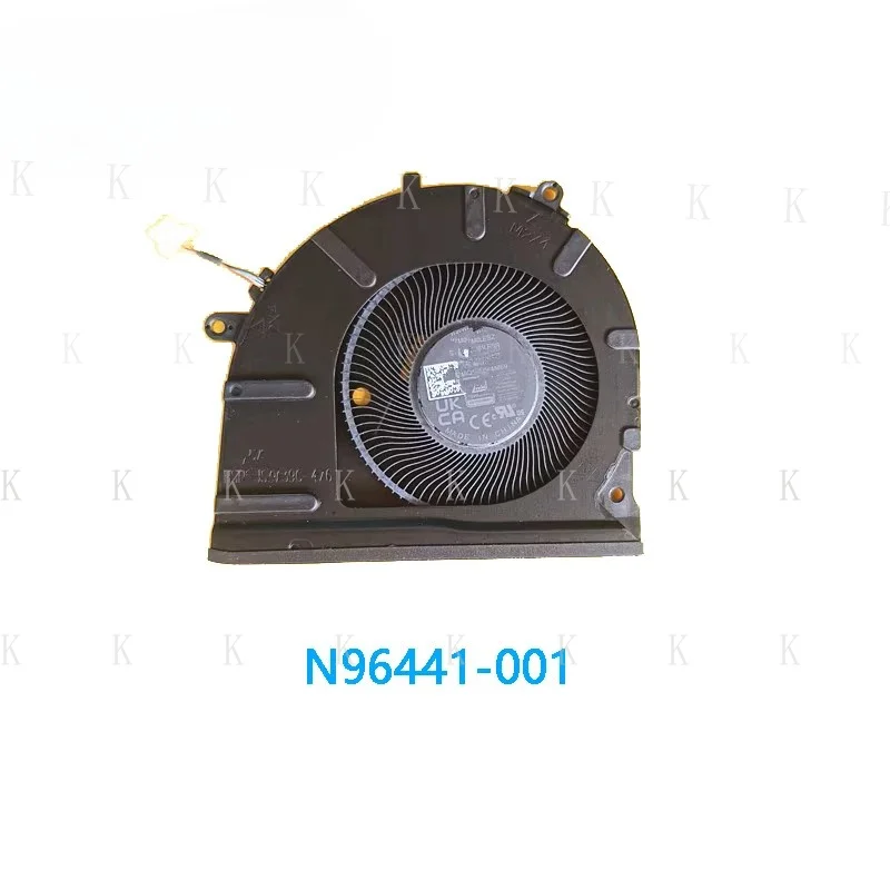 C FOR New Original LAPTOP CPU Cooling Fan FOR HP ProBook 440 G11 N96441-001