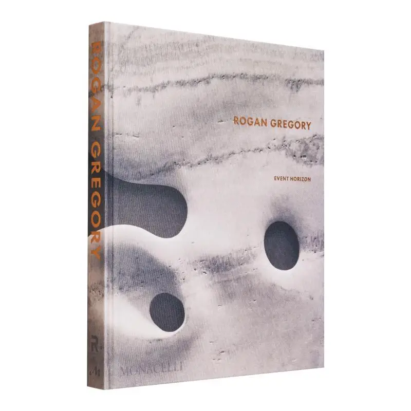 

Rogan Gregory Event Horizon Gregory Rogan Monacelli Press 9781580936095 Book
