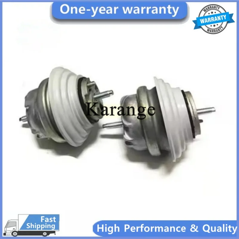 

C2Z5066 C2D18063 C2Z30678 Car Engine Mounting Bracket C2D16622 for Jaguar XF XJ 3.0 Engine Motor Mount Set L&R C2D2745 C2Z6265