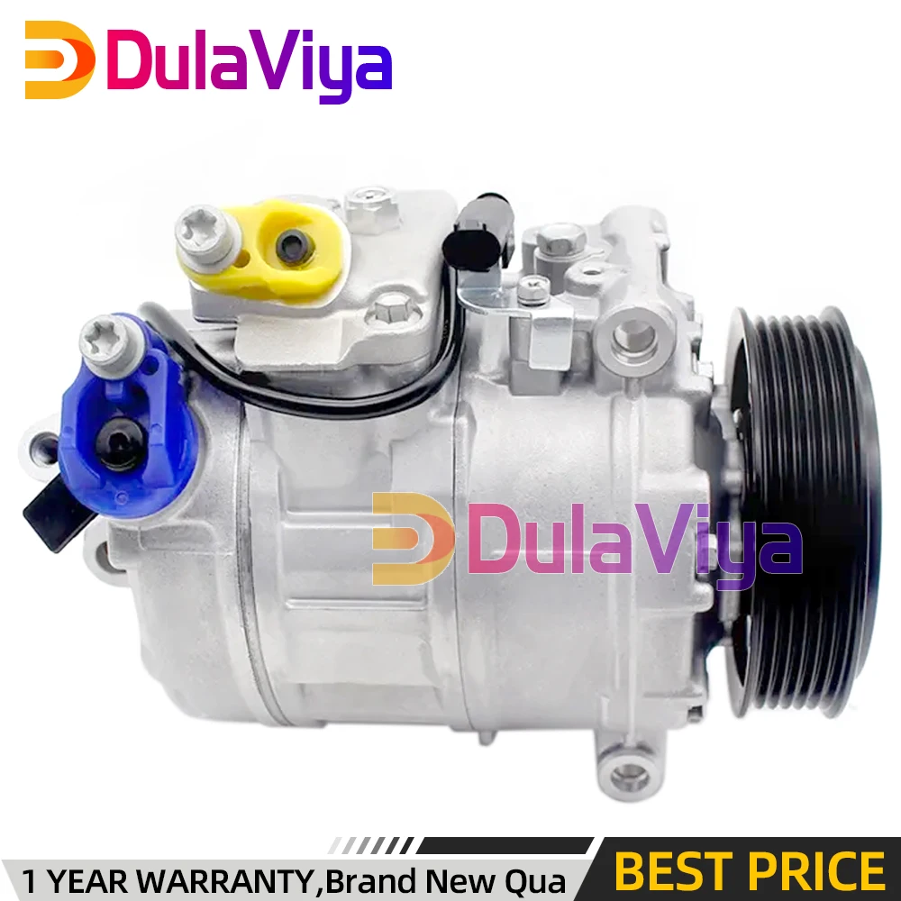 FOR Air compressor FOR BMW E60 E65 E66 525i 525xi 528i 528xi 530i M5 64522151495 64526956716 64509174803 64522147460 64526956715