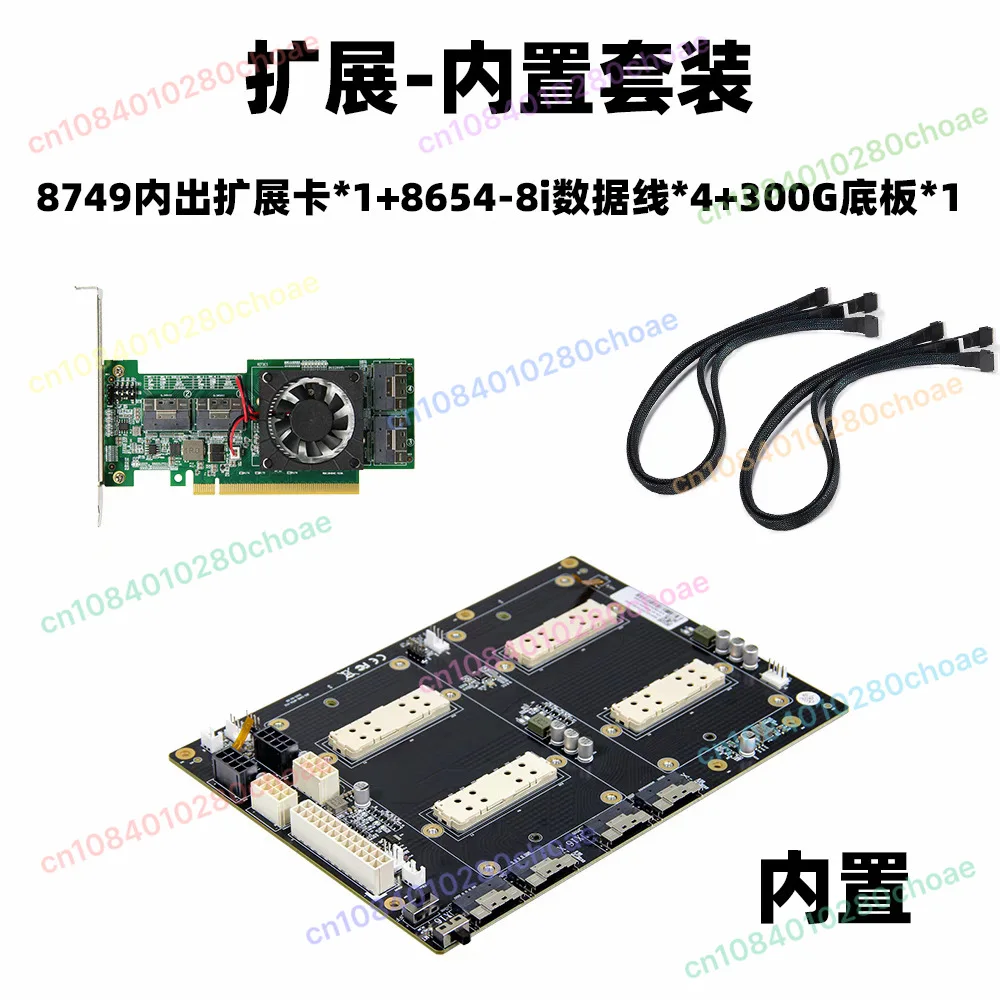 SXM2 Dual Sim Pass-…