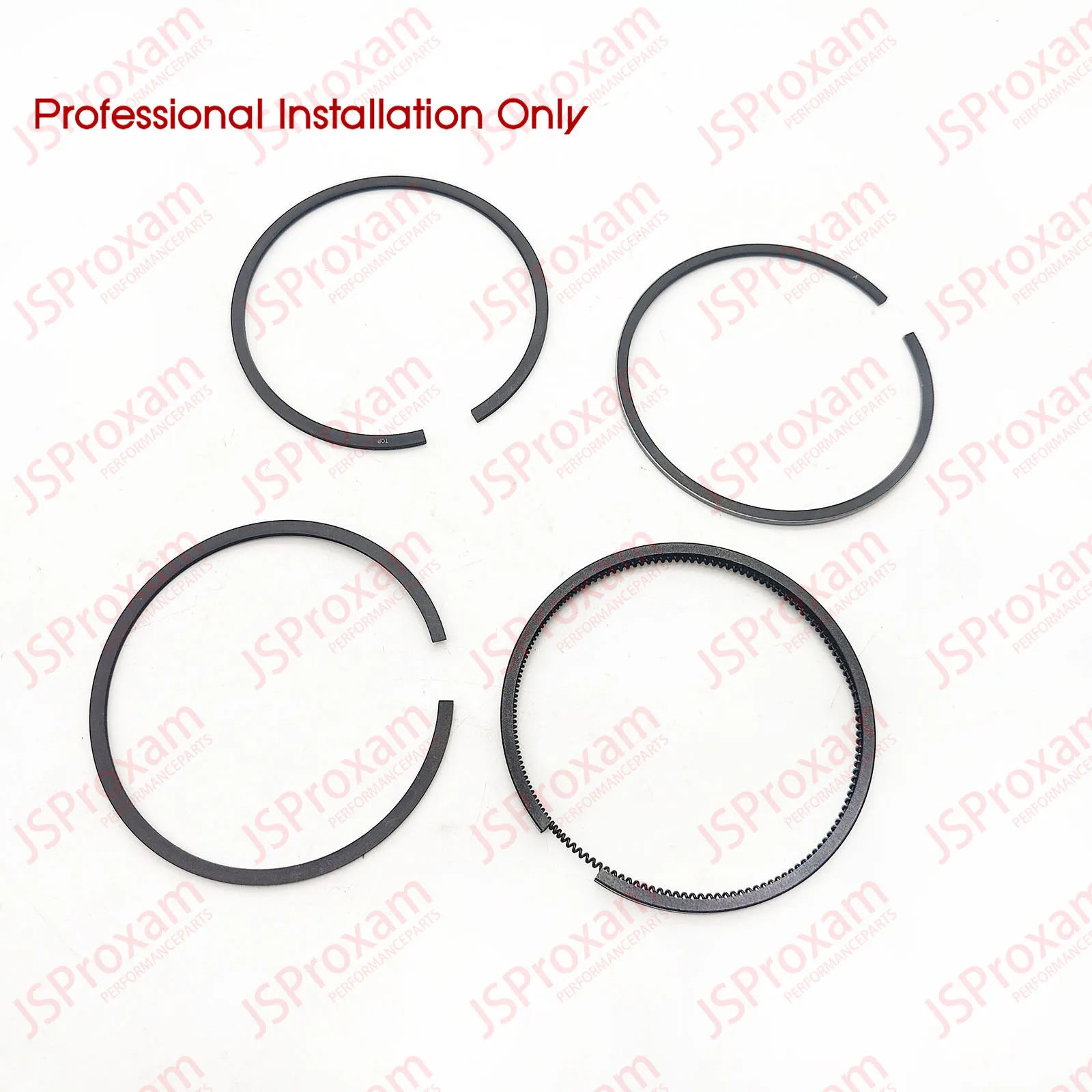 REC875498 875498 Replaces Fit For Volvo Penta ORB11498 11498 MD1B MD2B MD3B AQD2B MD11 MD11C Piston Ring Kit