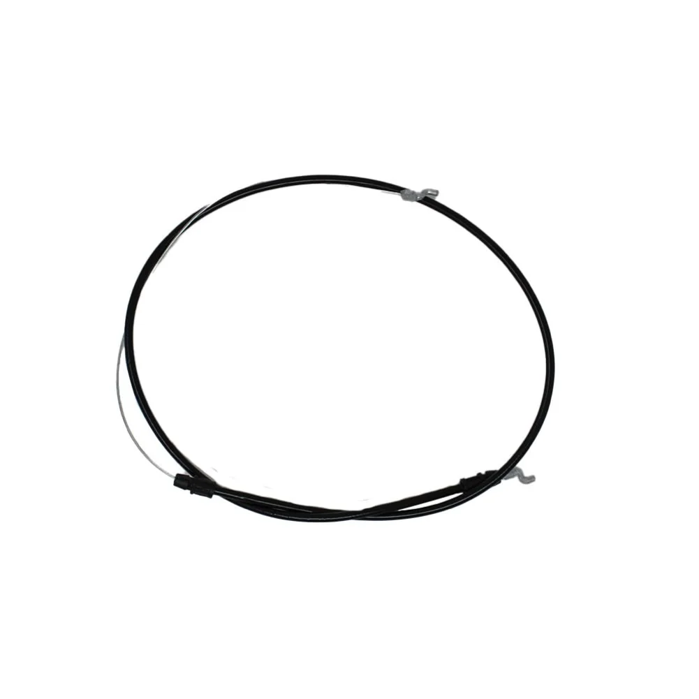 Control Cable Replacement for HONDA Lawn Mowers GCV160LA0 S3B and 12A B2AQ701 51.25 Inch Z End Design for Exact Fit