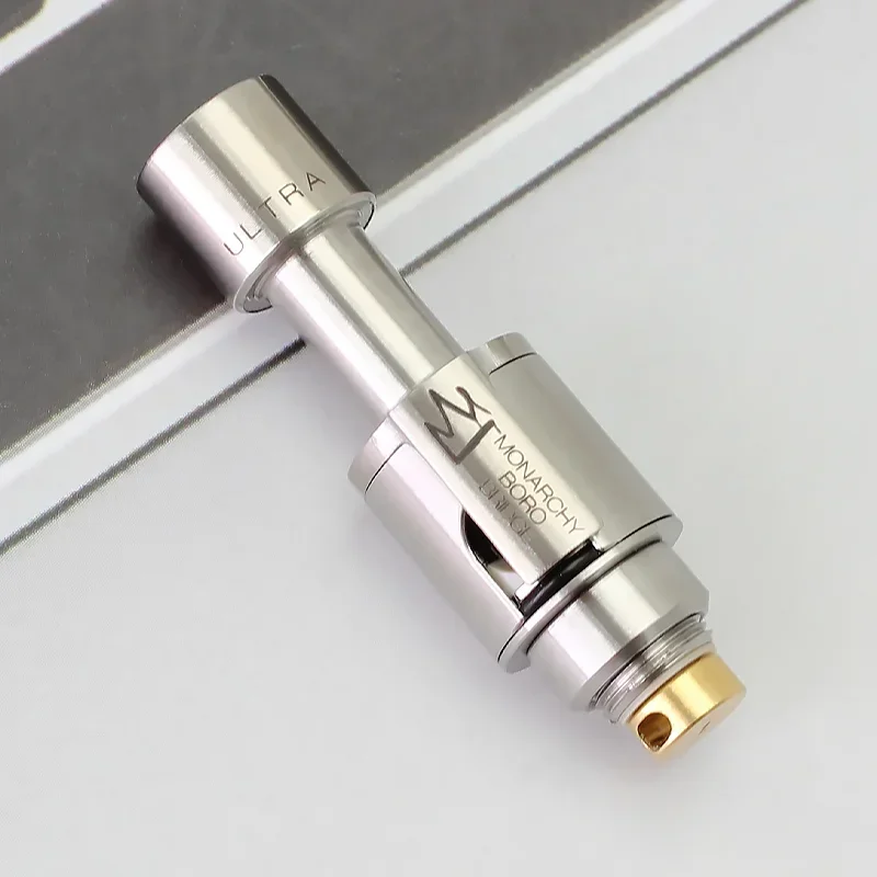 SXK Mobb Ultra Rba MTL Vape جسر بورو