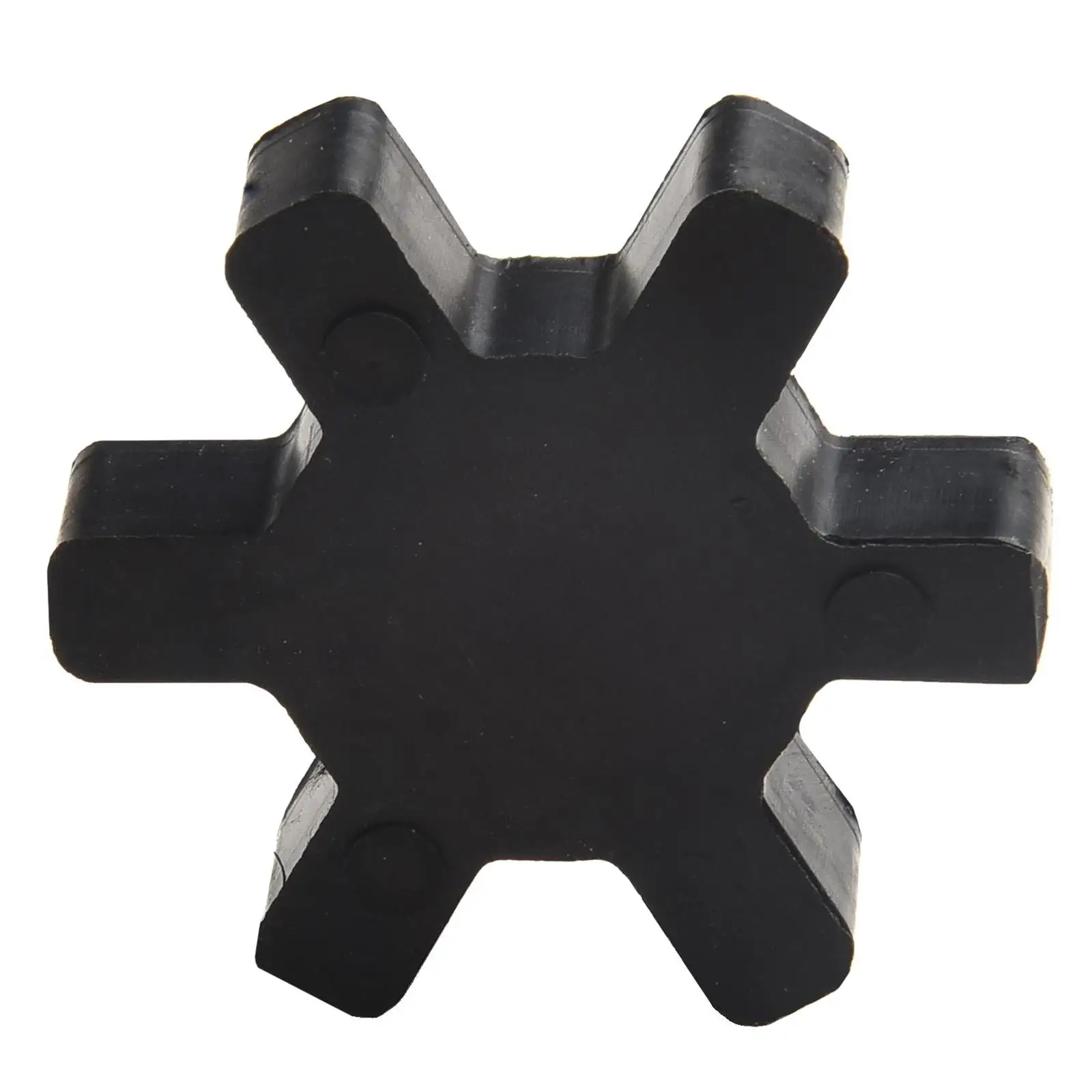 Industrial Applications Lovejoy L-Jaw Coupling Easy Installation Efficient Power Transmission Reliable Performance