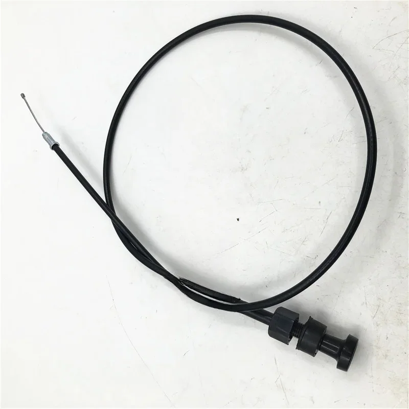 Off Road Motorcycle Air Door Line for YAMAHA PW50/80 Air Door Line Children's Car PY80 Cable Small Head view 4